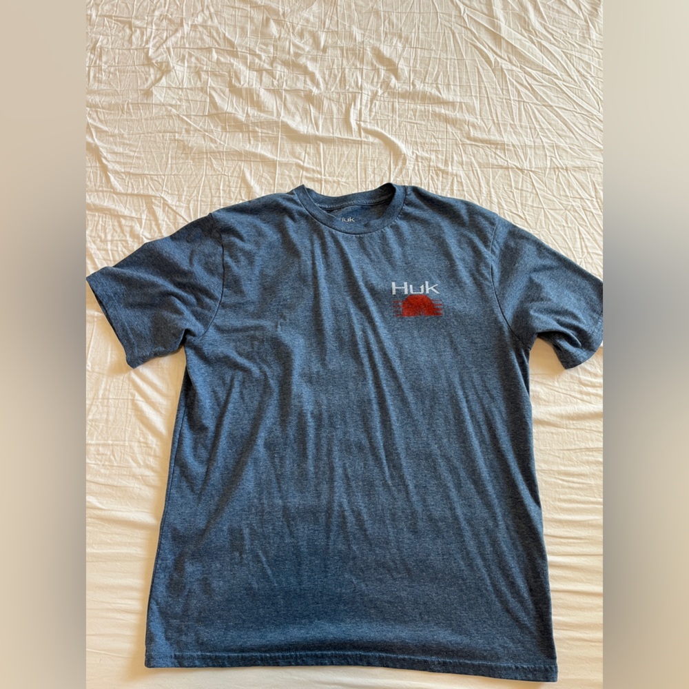 Men’s Huk T-Shirt